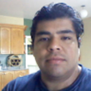 Meet your Posher, Vicente